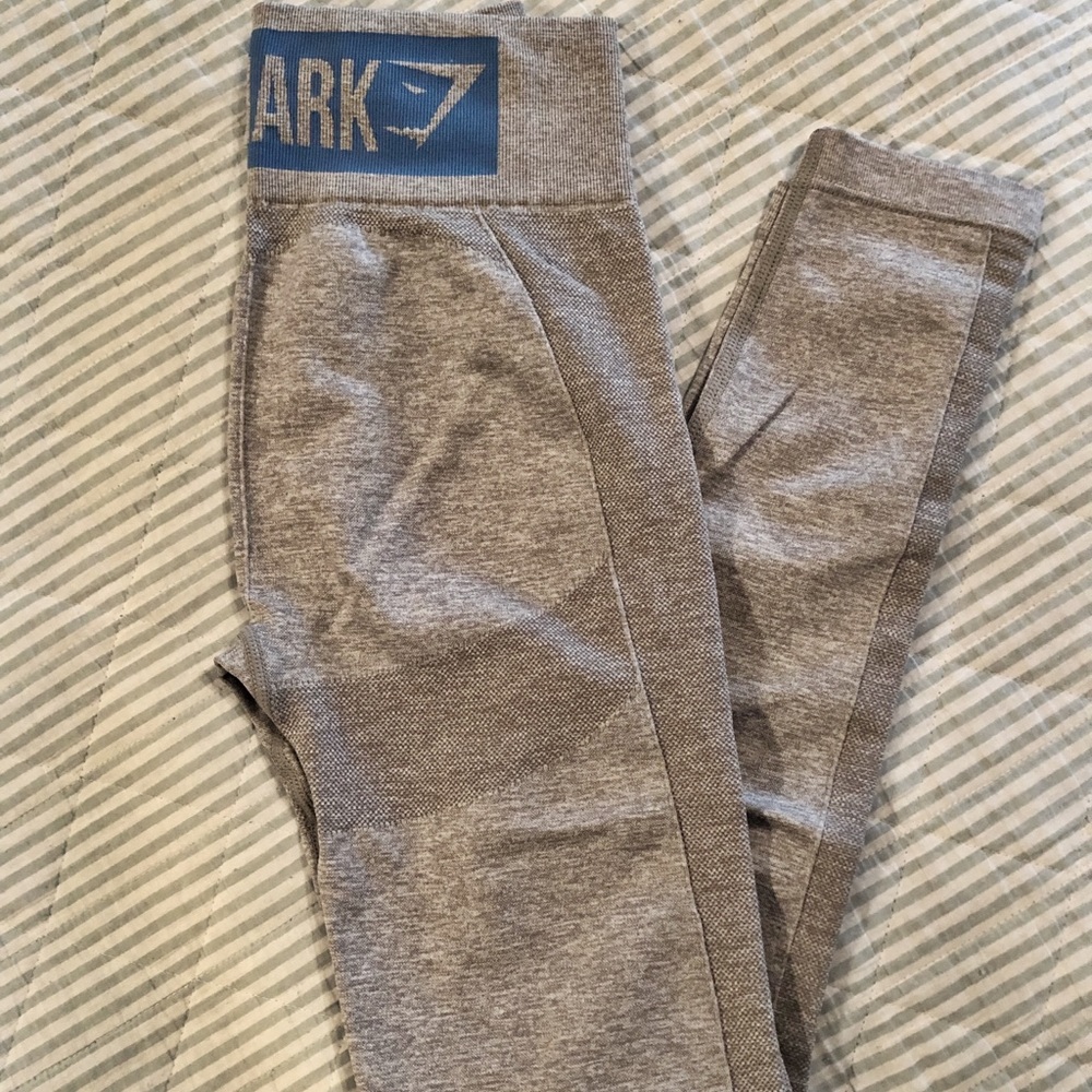 Gymshark leggings